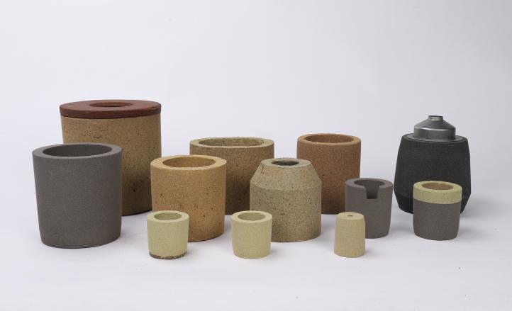 أبعاد التصميم ومرجع تطبيق الحافة الضغينة الناهض في المسبوكات بأشكال مختلفة من الحافة الضغط على الناهض المقابل للسباقات