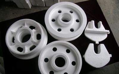 كيف يمكن اختبار أداء التقشير والتهوية وقوة درجة الحرارة العالية لطلاء الرغوة المفقودة من الحديد الزهر الرمادي بسرعة؟