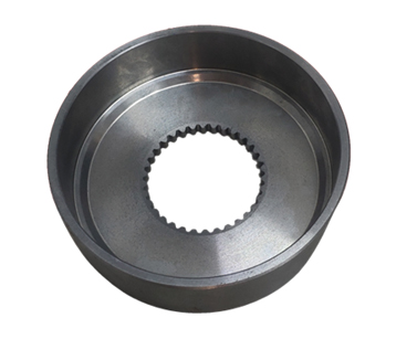 كيفية تصميم إبر العادم لإنتاج أجزاء الحديد الزهر باستخدام تقنية الرمال الخضراء؟