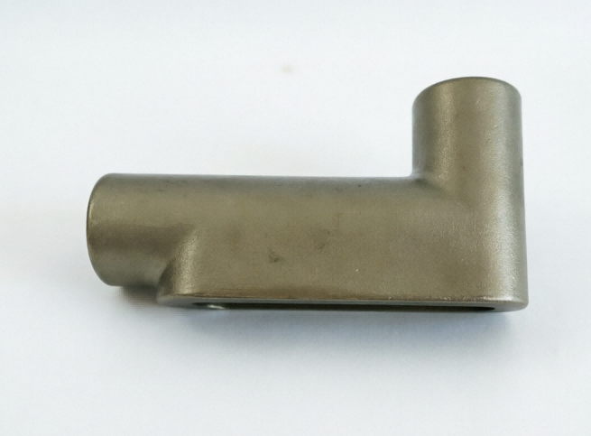 جسم قناة LB 1 1/2 بوصة