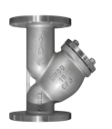 مصفاة ستانلس ستيل ممتازة GL41W-16P